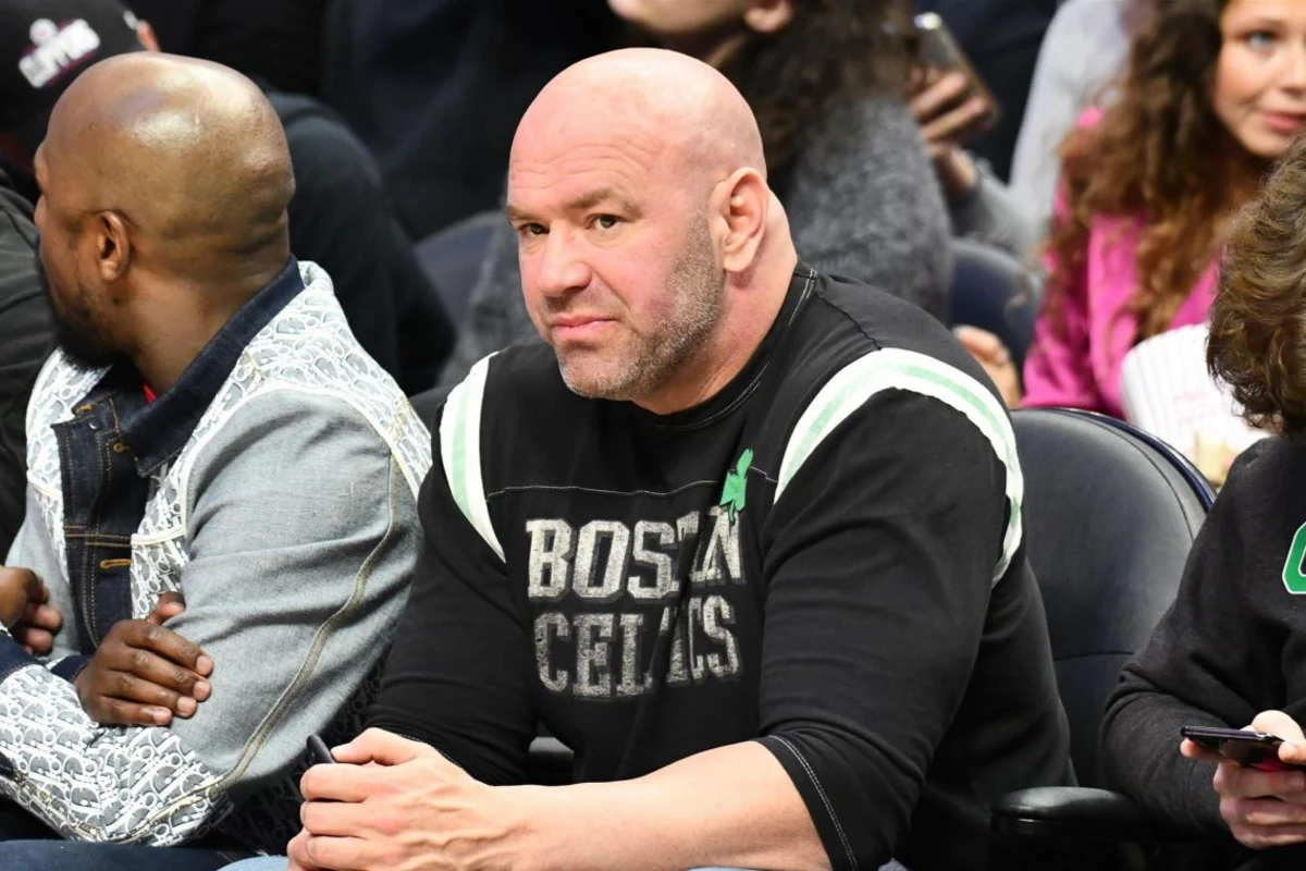 Бой Фергюсон – Гэтжи не состоится. UFC 249 перенесен