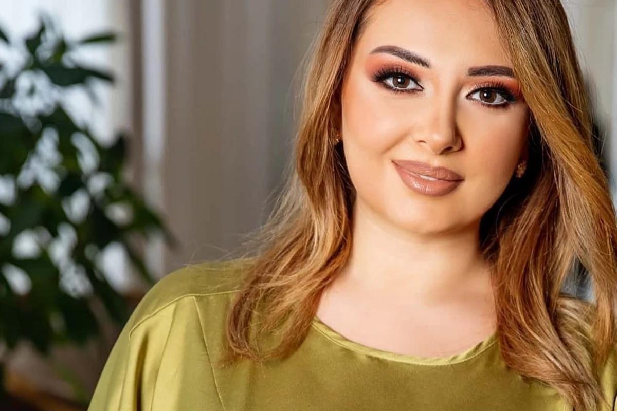 Lalə Azərtaş: Məni evə buraxmır, övladlarımla görüşməyə qoymur - VİDEO Lalə Azərtaş: Məni evə buraxmır, övladlarımla görüşməyə qoymur - VİDEO