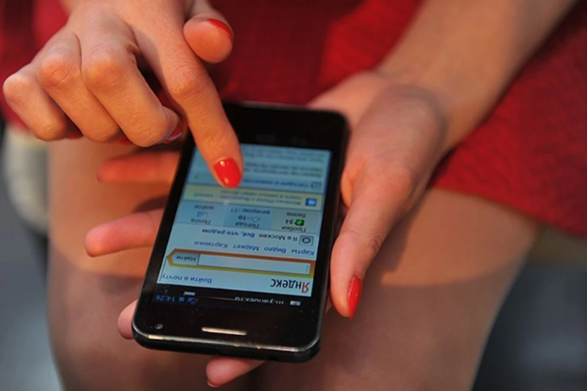 Telefonu koronavirusdan necə qorumaq olar? - VACİB MƏLUMATLAR Telefonu koronavirusdan necə qorumaq olar? - VACİB MƏLUMATLAR