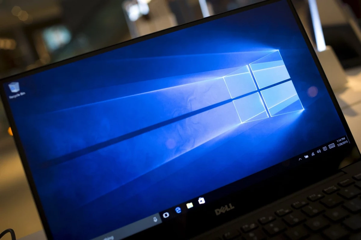 В Windows нашли секретный раздел