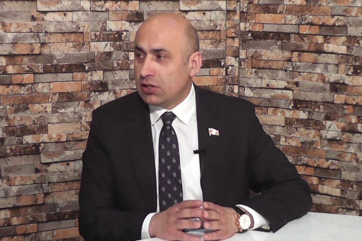 Millət vəkili qaz limitinin artırılmasını təklif edir Millət vəkili qaz limitinin artırılmasını təklif edir