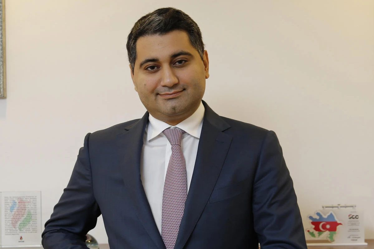 “SOCAR Turkey” rəhbəri: “Palmali”nin bizə borcu var