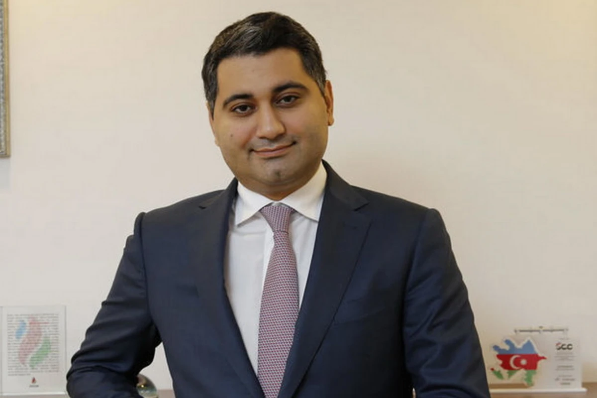 Глава SOCAR Turkey Energy: Palmali имеет задолженности перед нами Глава SOCAR Turkey Energy: Palmali имеет задолженности перед нами
