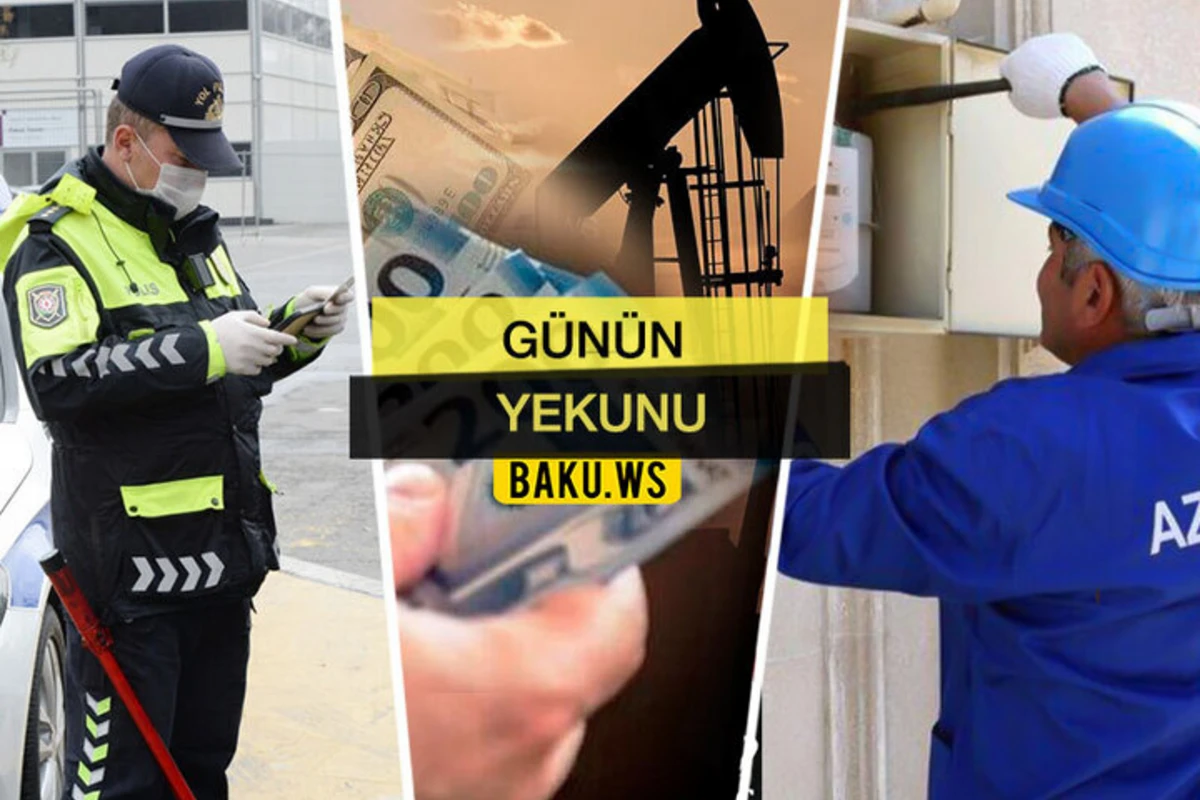 “Günün Yekunu” - 10 aprel 2020