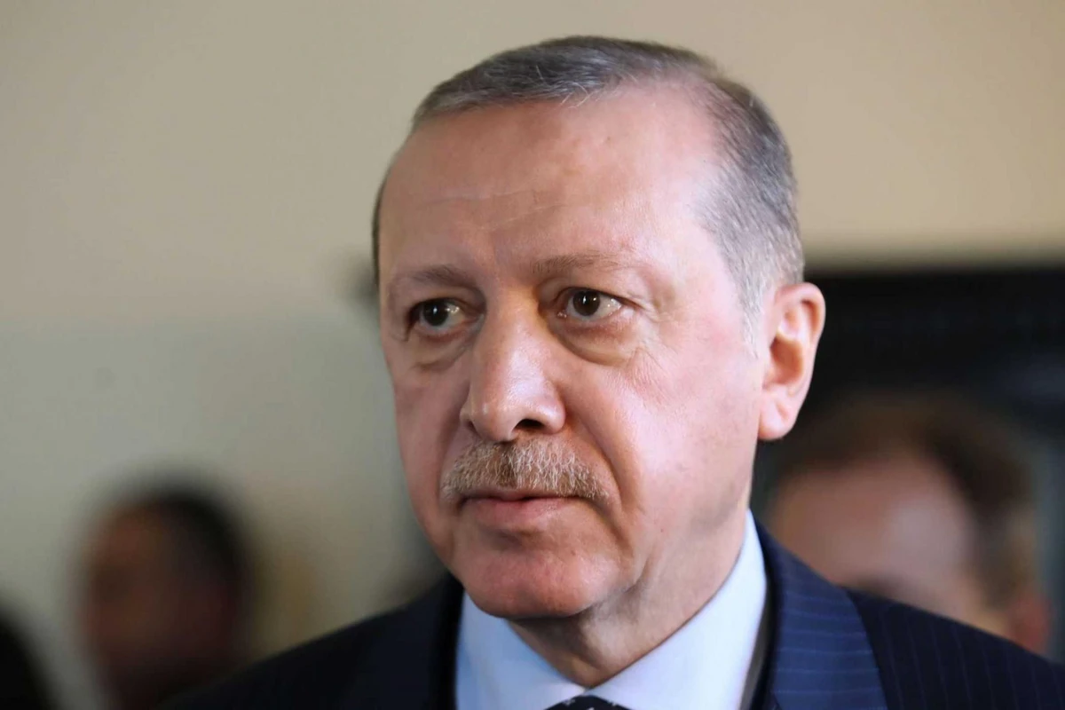 Ərdoğan: Azərbaycan və Qazaxıstan türk nəqliyyatçıları üçün mühüm marşruta çevrilib