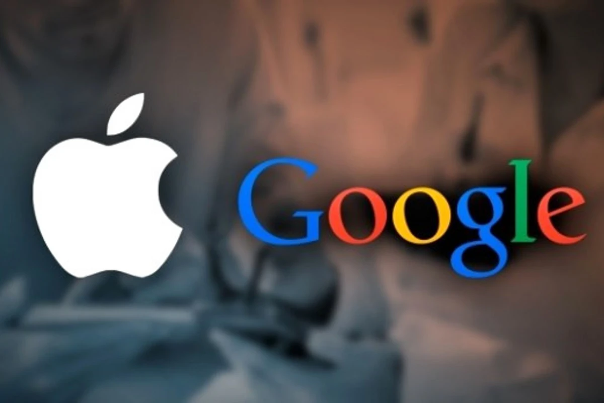 Apple и Google объединились для борьбы с коронавирусом