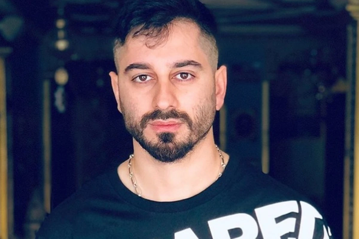 Azərbaycanlı aktyor koronavirusdan sağaldı - FOTO