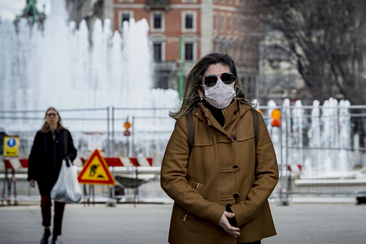 Количество случаев заражения коронавирусом в Армении достигло 966