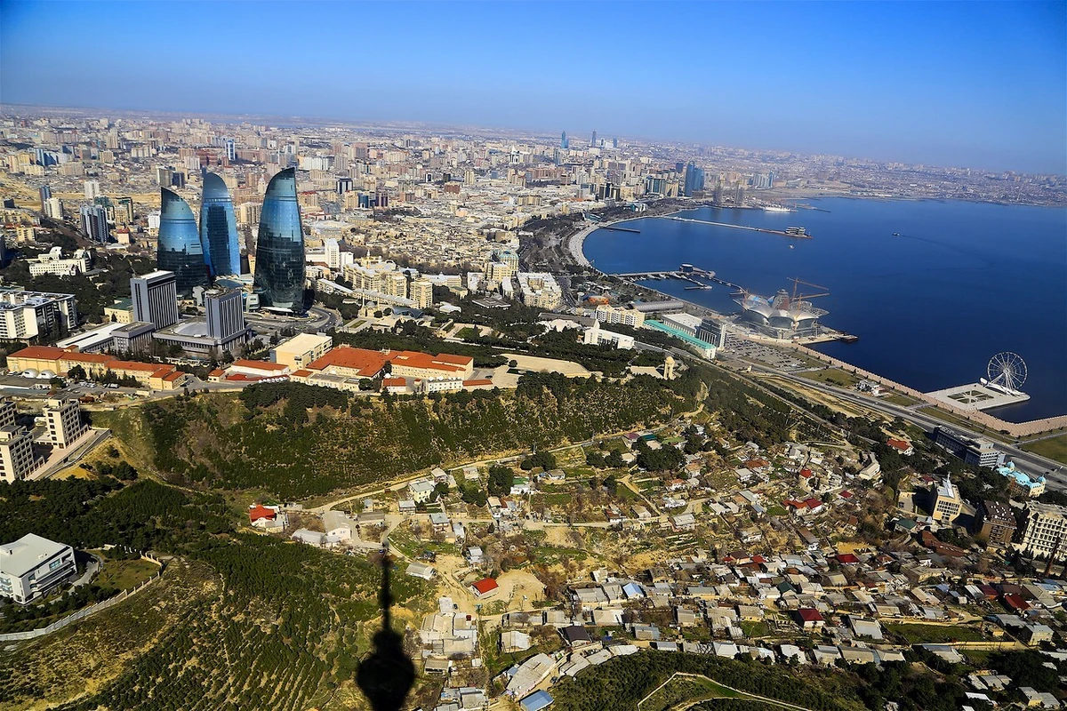 Havanın temperaturu 20 dərəcəyə çatacaq