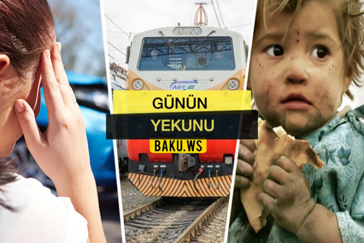 “Günün Yekunu” - 11 aprel 2020