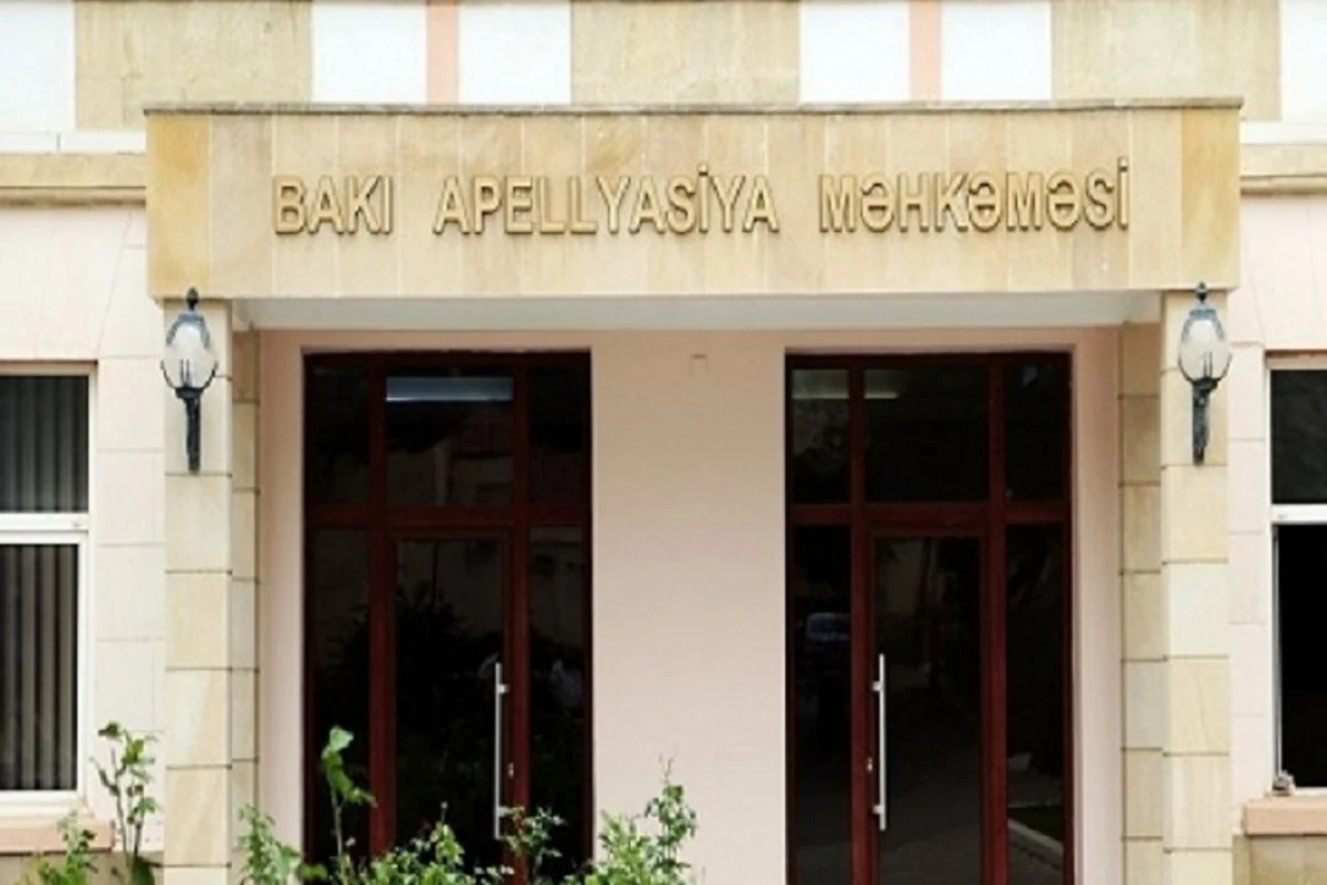 Azərbaycanda hakim köməkçisi qəfil dünyasını dəyişdi