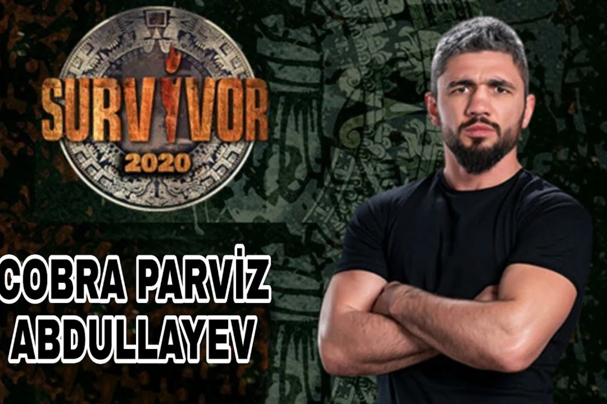 Pərviz Abdullayevin Survivoru tərk etməsi ilə bağlı ŞOK FAKTLAR Pərviz Abdullayevin Survivoru tərk etməsi ilə bağlı ŞOK FAKTLAR