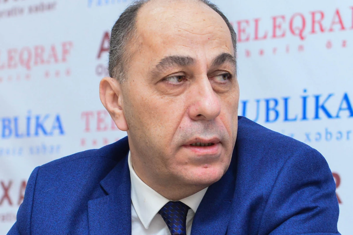 Azərbaycanlı alimdən XƏBƏRDARLIQ: Bəşəriyyət buna hazır olmalıdır