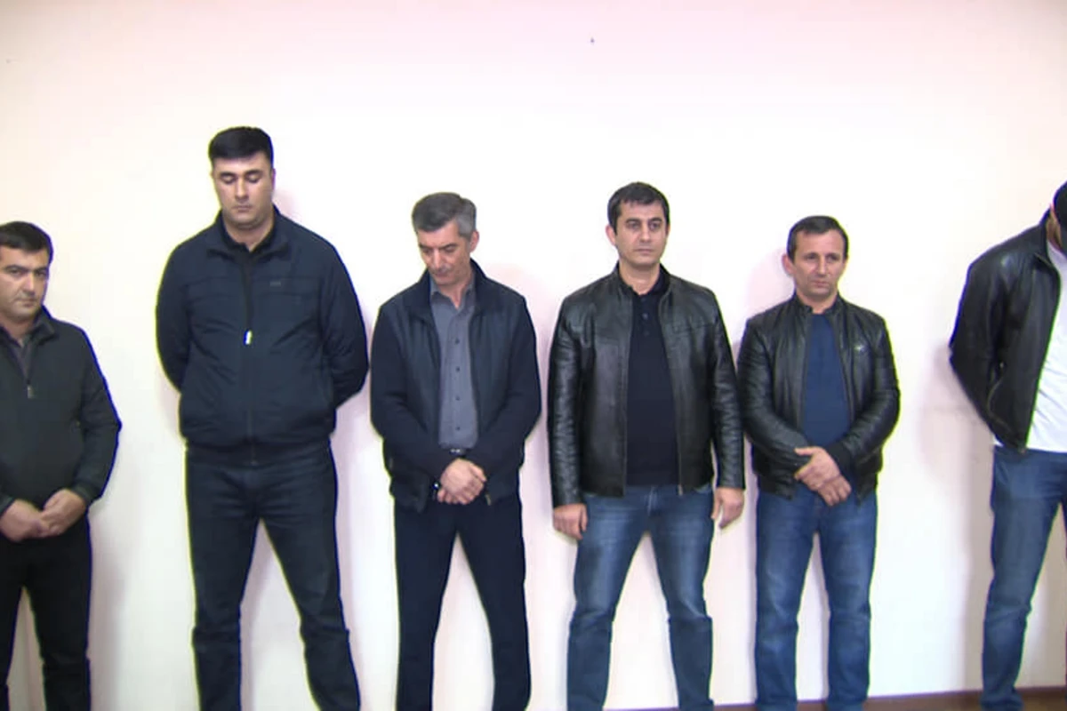 Bakıda karantini pozan kafe aşkar edildi - 6 nəfər cəzalandırıldı - FOTO