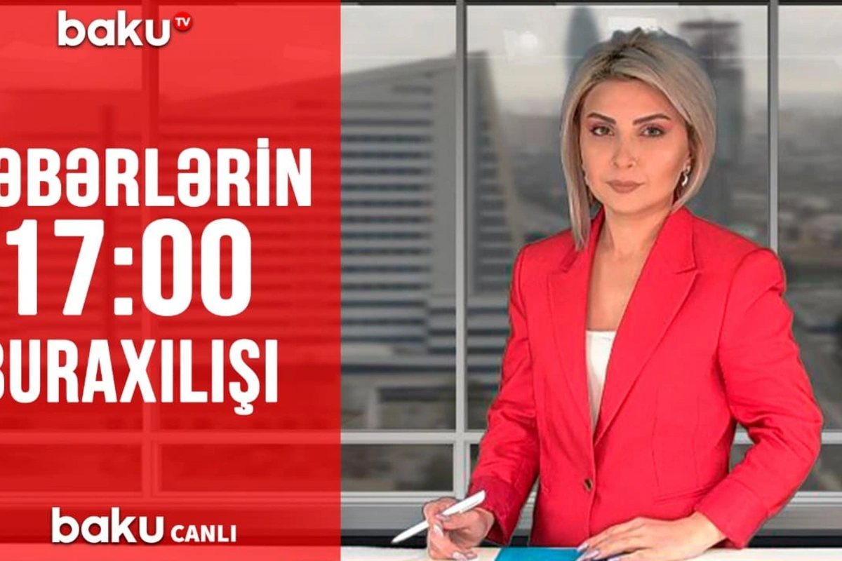 20 min nəfərə 190 manat verildi - Xəbərlərin 17:00 buraxılışı