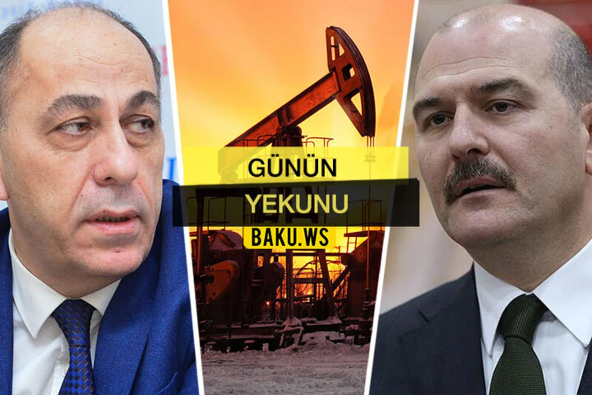 “Günün Yekunu” - 13 aprel 2020