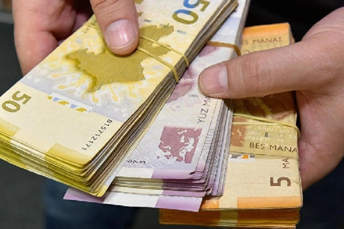 Təhsil haqqı xərclərinin ödənilməsi üçün 40 milyon manat ayrılacaq Təhsil haqqı xərclərinin ödənilməsi üçün 40 milyon manat ayrılacaq
