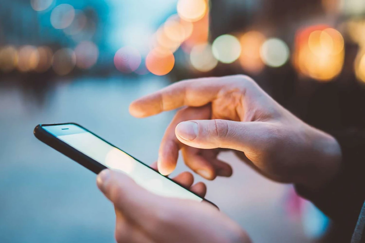 91% поступивших SMS-обращений были обработаны в течение 1 минуты - ОФИЦИАЛЬНО