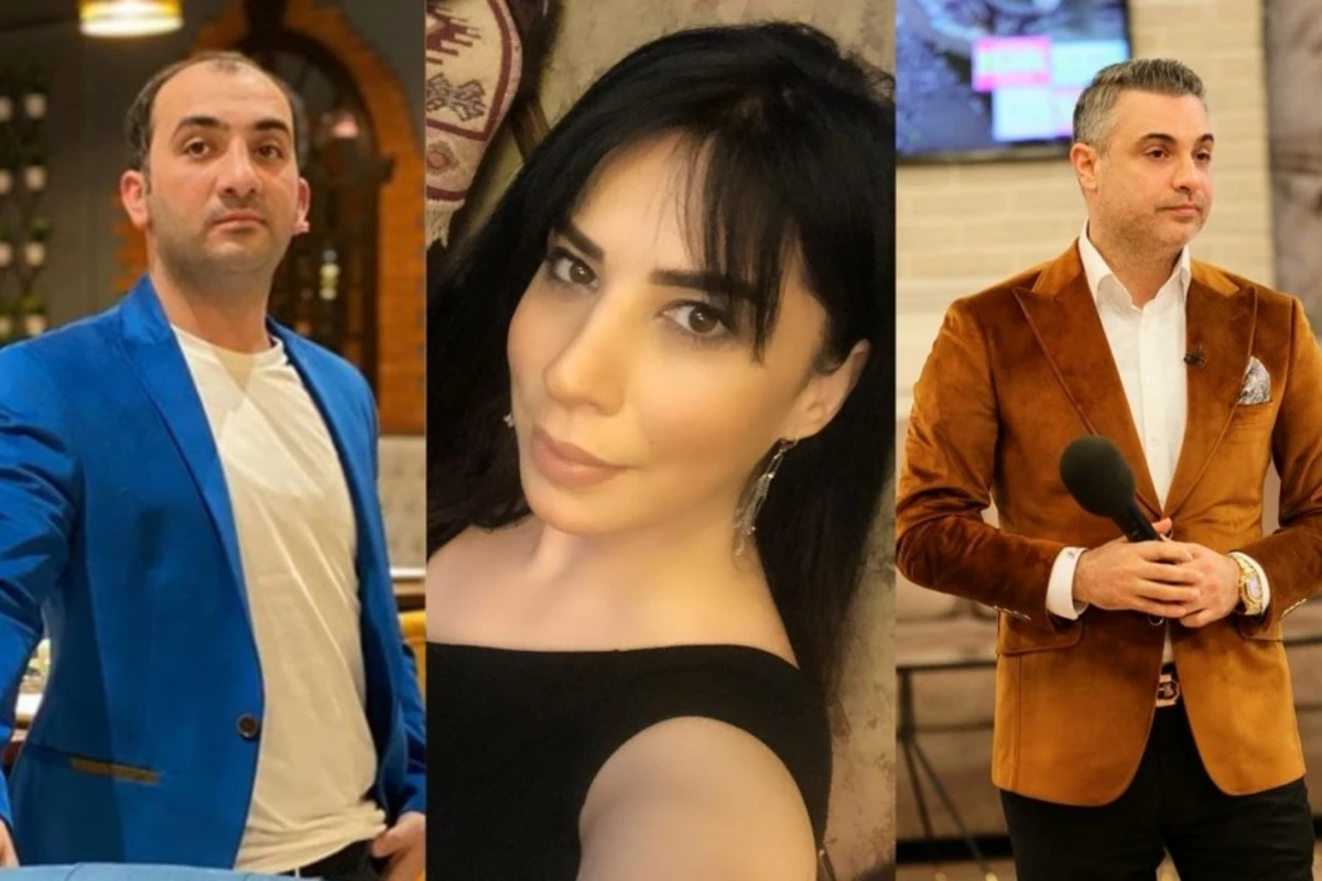 Yaşar Nurinin qızı: Atamın adına ləkə gətirəcək hərəkət etməmişəm- VİDEO