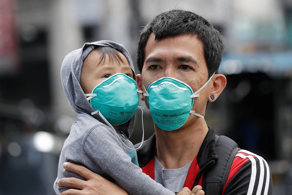 Koronavirus 117 milyon uşağı peyvəndsiz qoyub