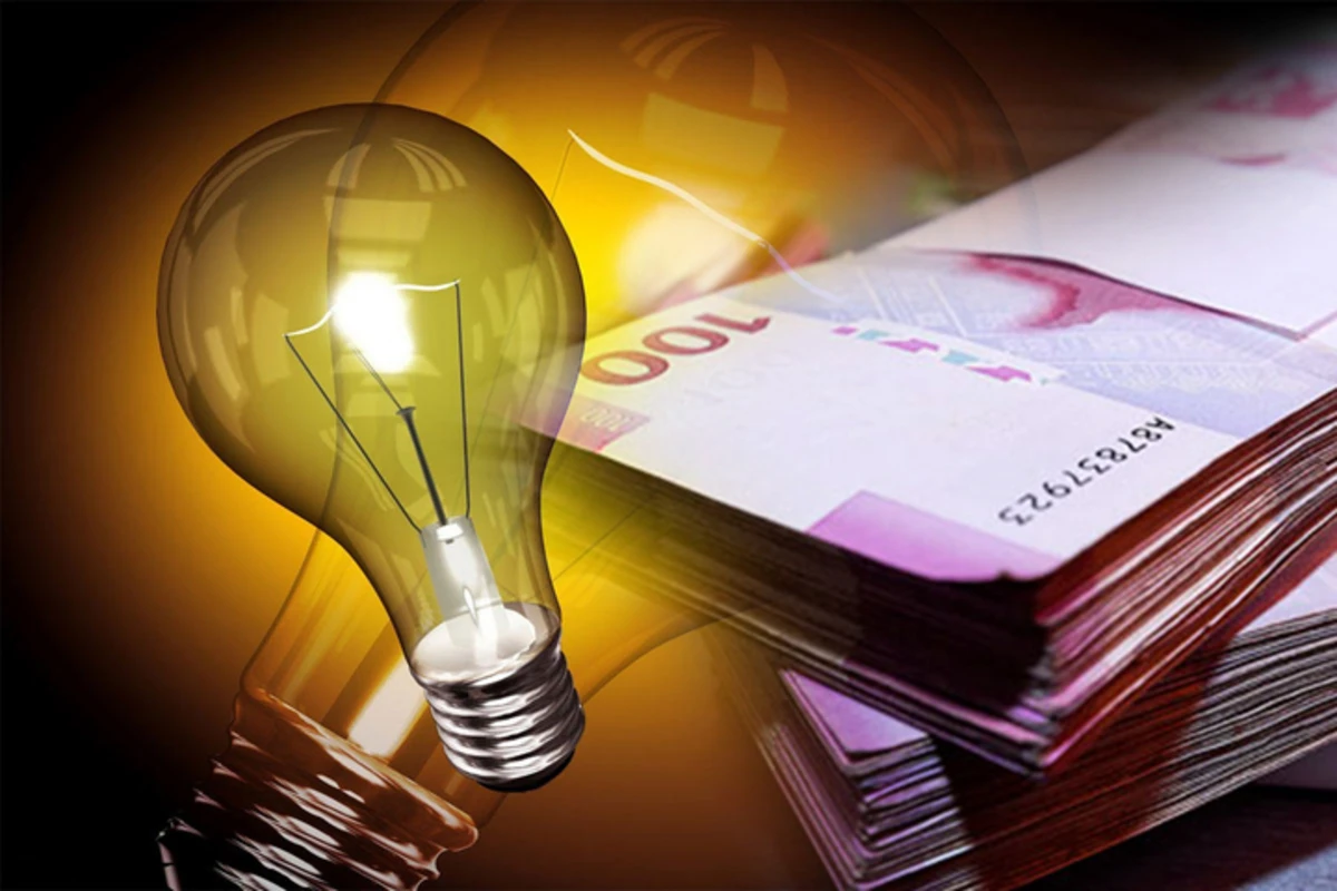 Aprel-may aylarında elektrik enerjisi sərfiyyatı ilə bağlı RƏSMİ AÇIQLAMA