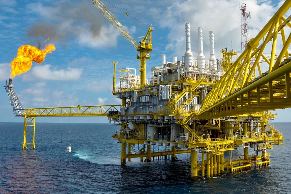 SOCAR нарастил добычу в первом квартале SOCAR нарастил добычу в первом квартале
