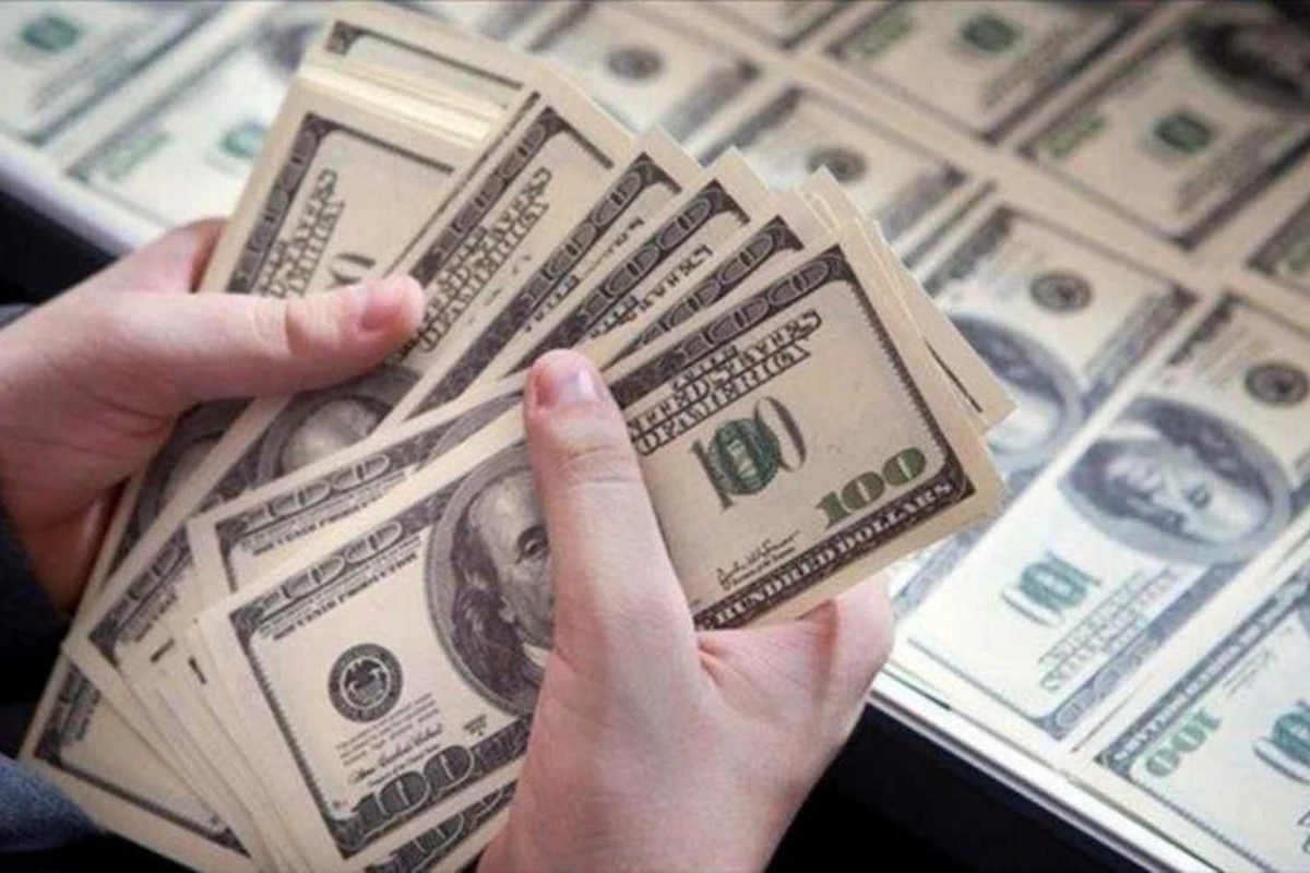 Karantinə görə işini itirdi, lotoreyadan 4,8 milyon dollar qazandı