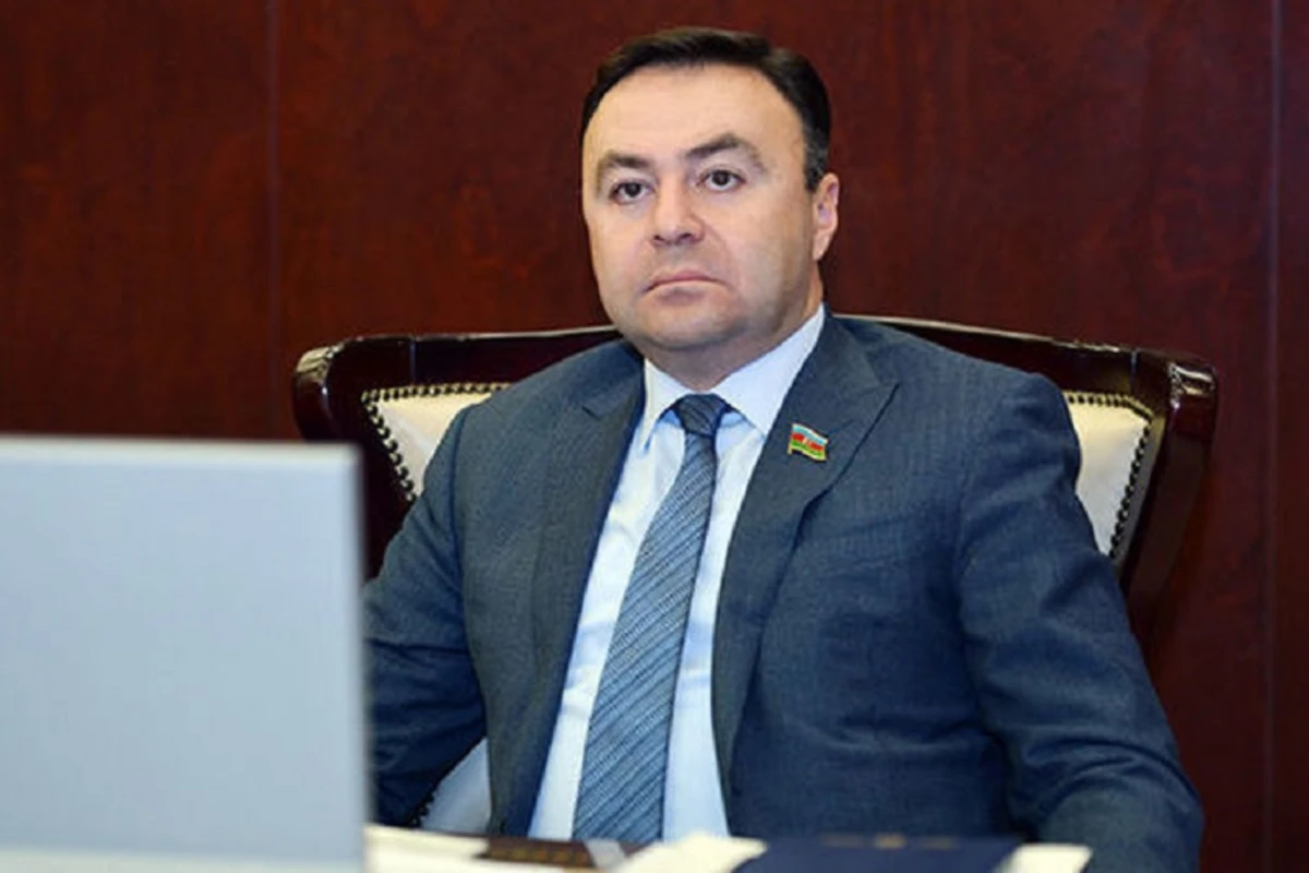 Elnur Allahverdiyev: “Azərbaycanın COVID-19 ilə mübarizədə atdığı addımlar uğur modelinə çevrilir”