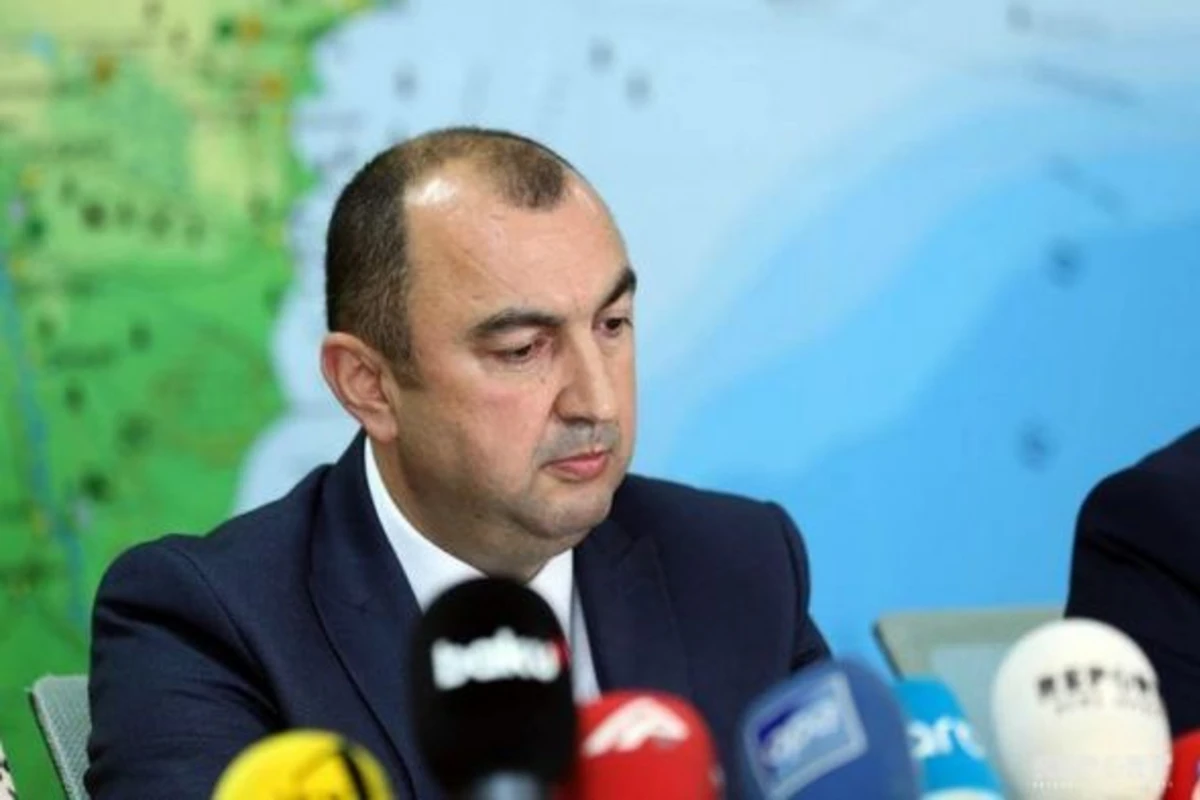 Prezidentdən yeni təyinat