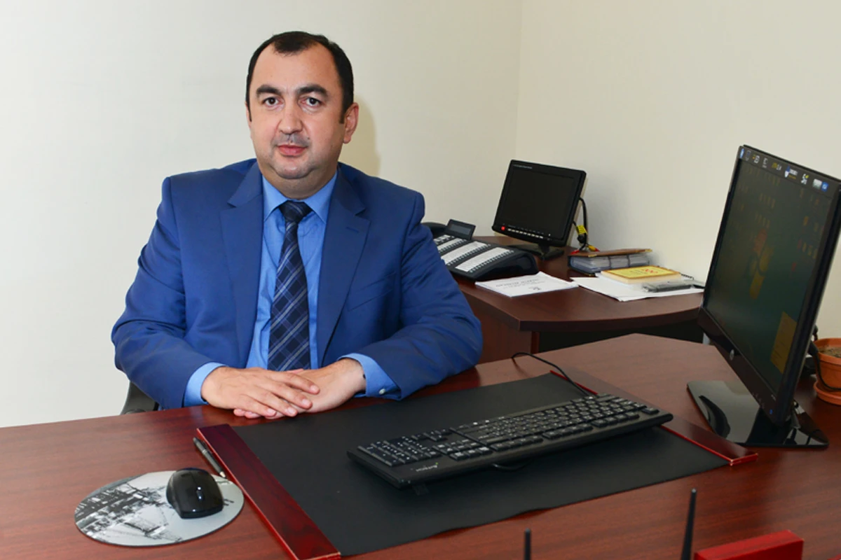 Prezidentin yeni təyin etdiyi nazir müavini kimdir? - DOSYE