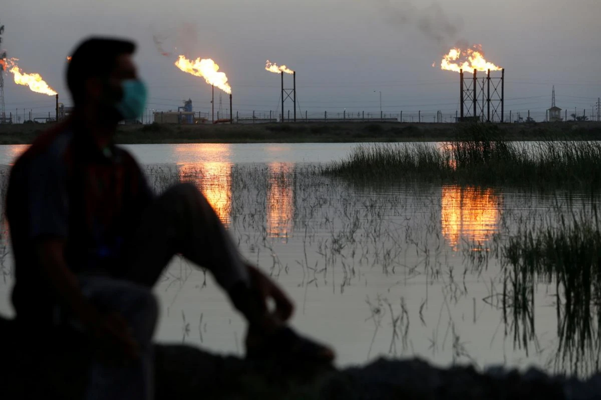 Спрос на нефть в мире упадет до 25-летнего минимума Спрос на нефть в мире упадет до 25-летнего минимума