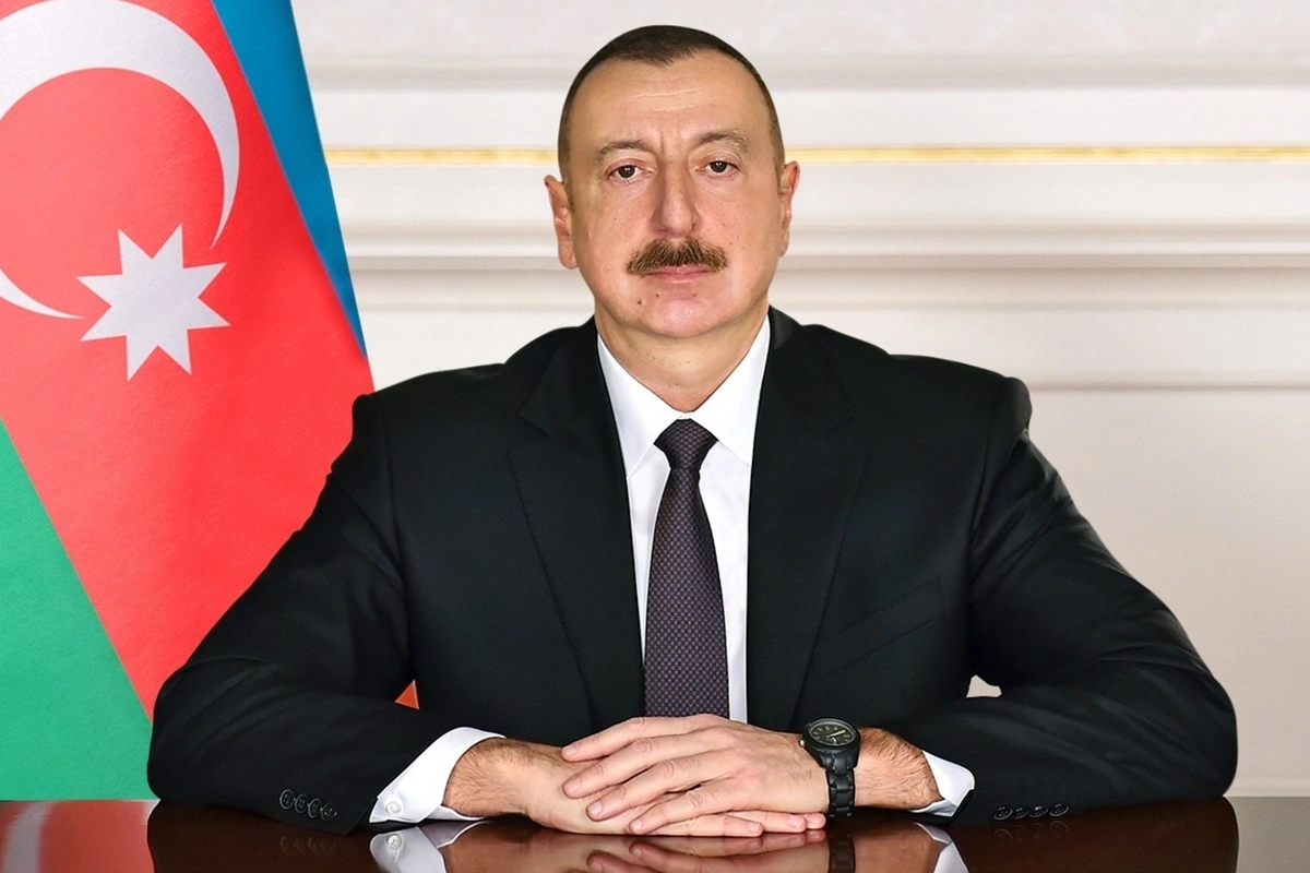 Prezident İlham Əliyev sərəncam verdi - SİYAHI AÇIQLANDI
