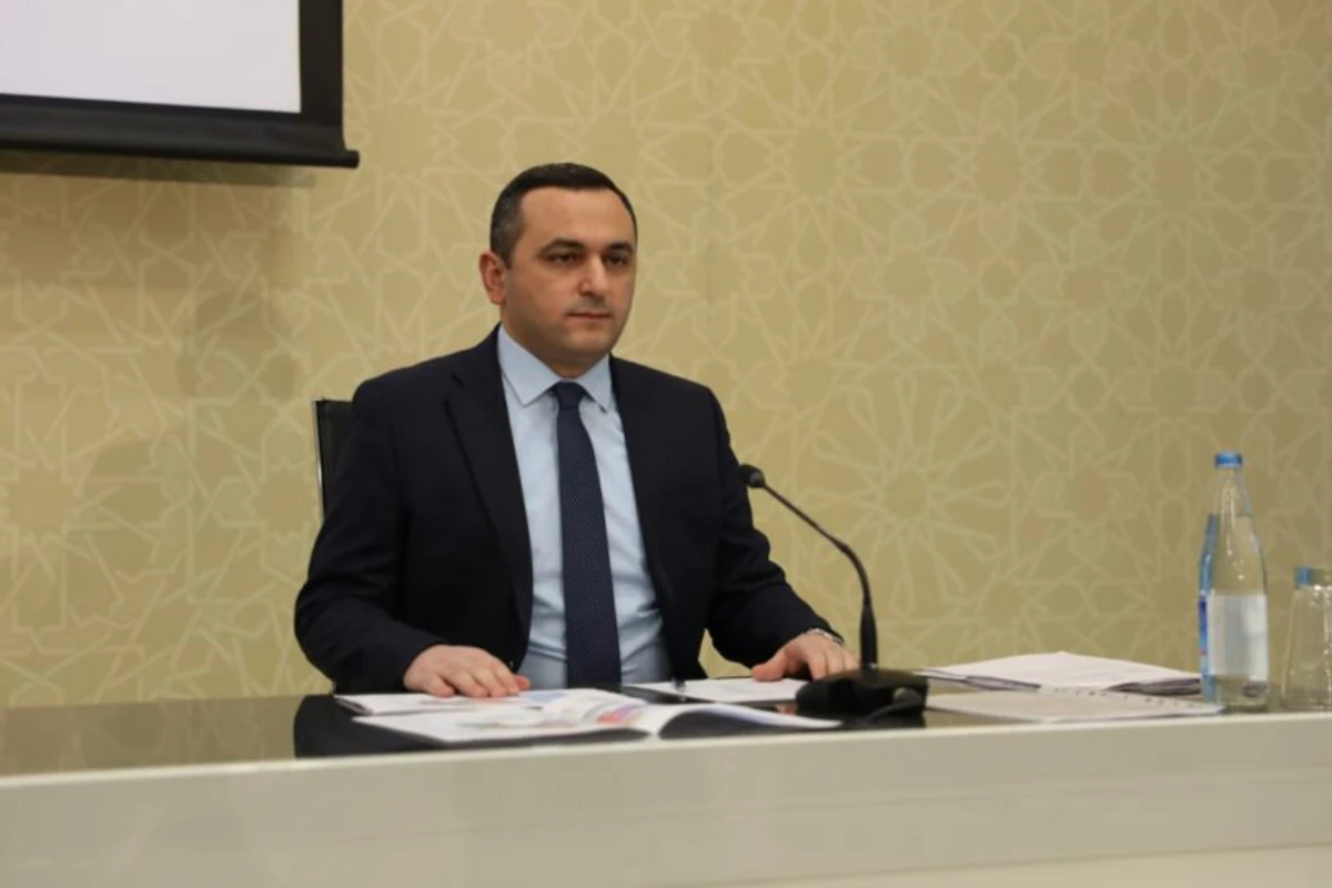 Operativ Qərargahdan karantinin müddətinin uzadılıb-uzadılmaması haqda AÇIQLAMA - VİDEO Operativ Qərargahdan karantinin müddətinin uzadılıb-uzadılmaması haqda AÇIQLAMA - VİDEO