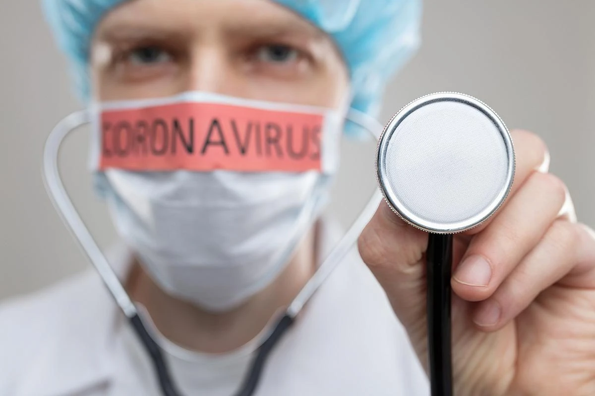 Azərbaycanda koronavirusa yoluxan həkimlərin sayı açıqlandı - RƏSMİ Azərbaycanda koronavirusa yoluxan həkimlərin sayı açıqlandı - RƏSMİ