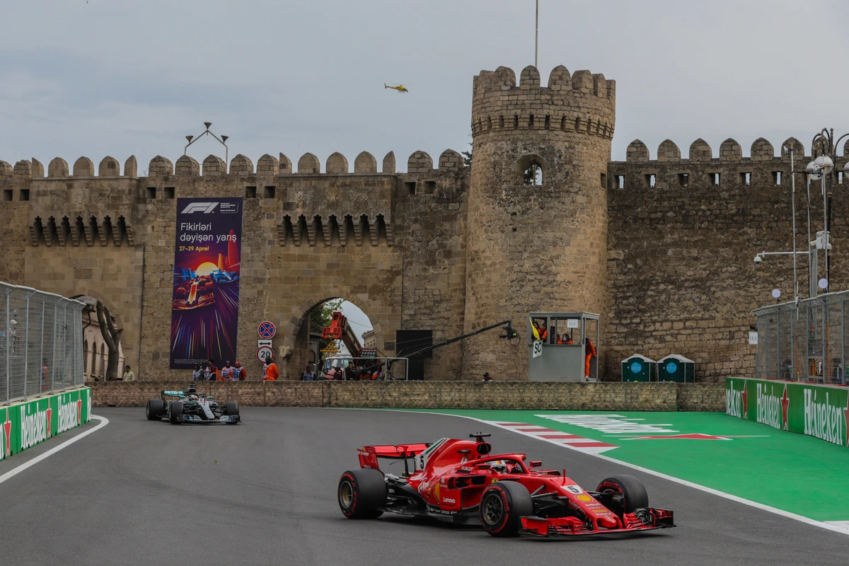 Formula-1 Azərbaycan qran-prisinin aqibəti necə olacaq? - 3 mümkün variant açıqlandı