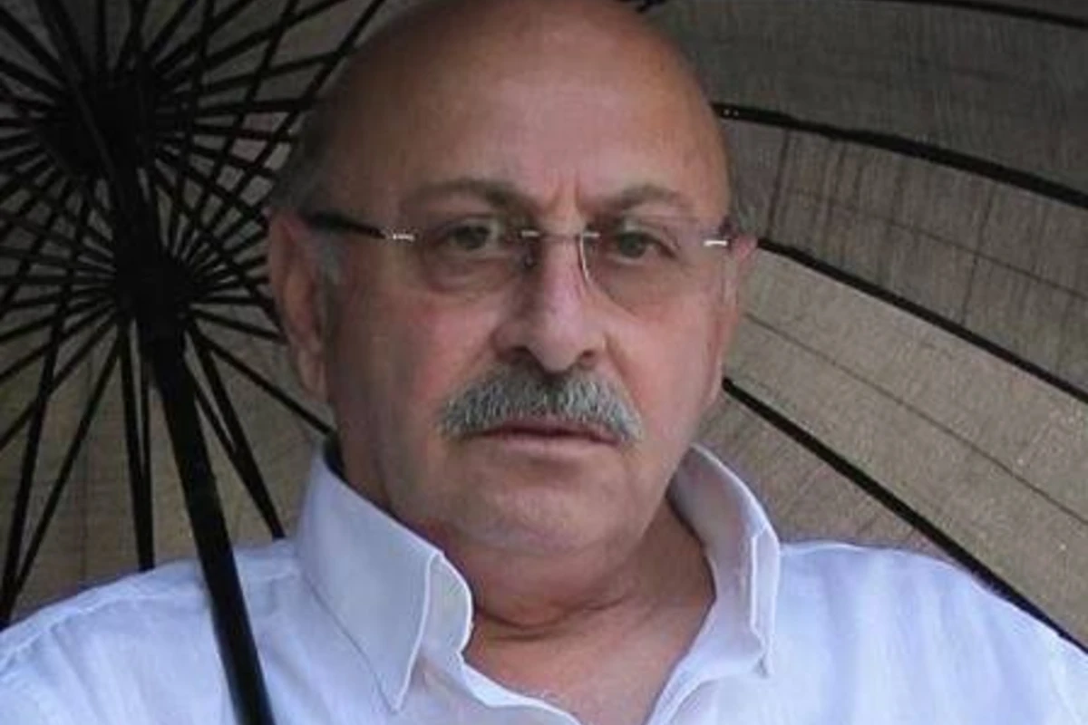 Скончался актер и режиссер Рафик Алиев