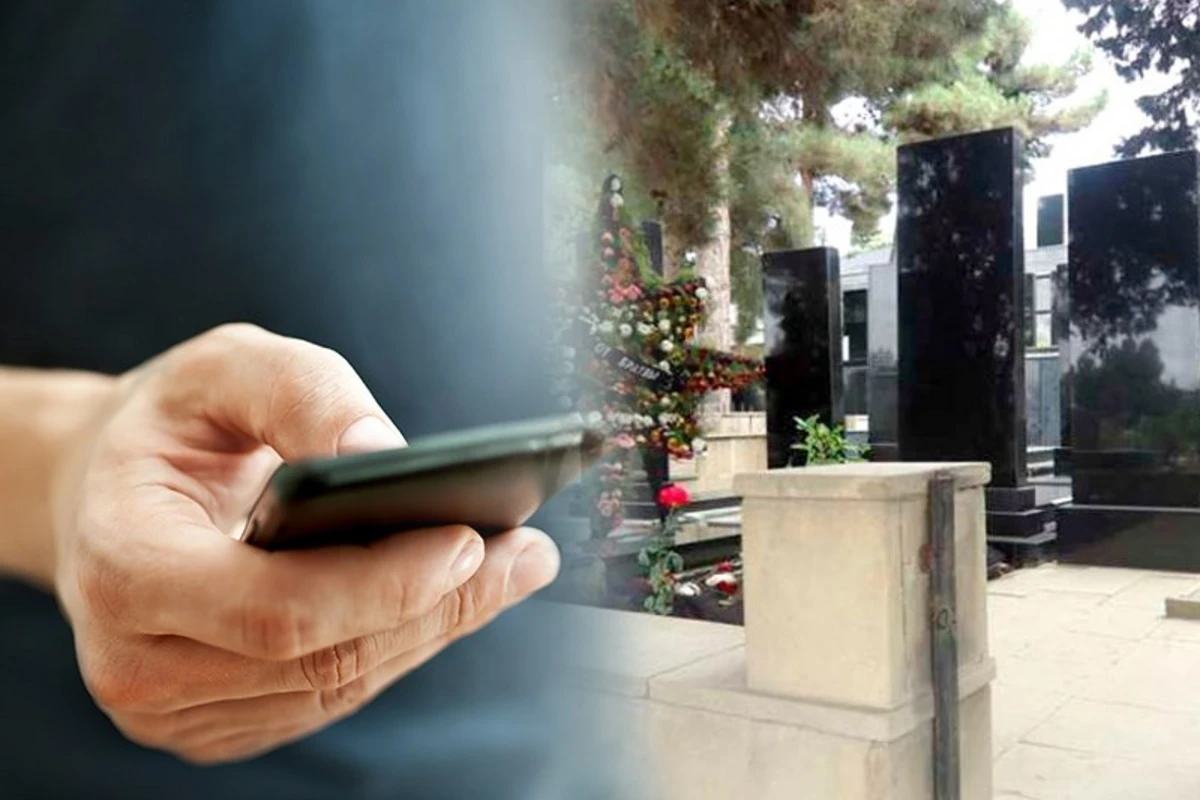 Azərbaycanda hər gün 3 min insan ölür? - 30 min insan yas adı ilə evdən çıxır  - VİDEO