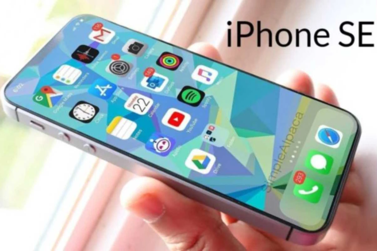 Apple выпустила бюджетный iPhone SE (2020). Какие характеристики и сколько стоит? - ФОТО