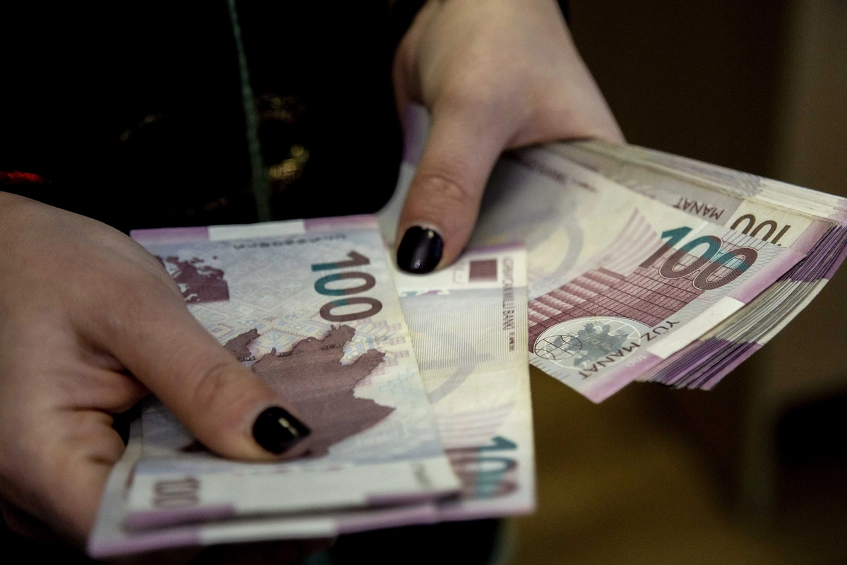 Nazirdən 190 manat yardımla bağlı vacib açıqlama