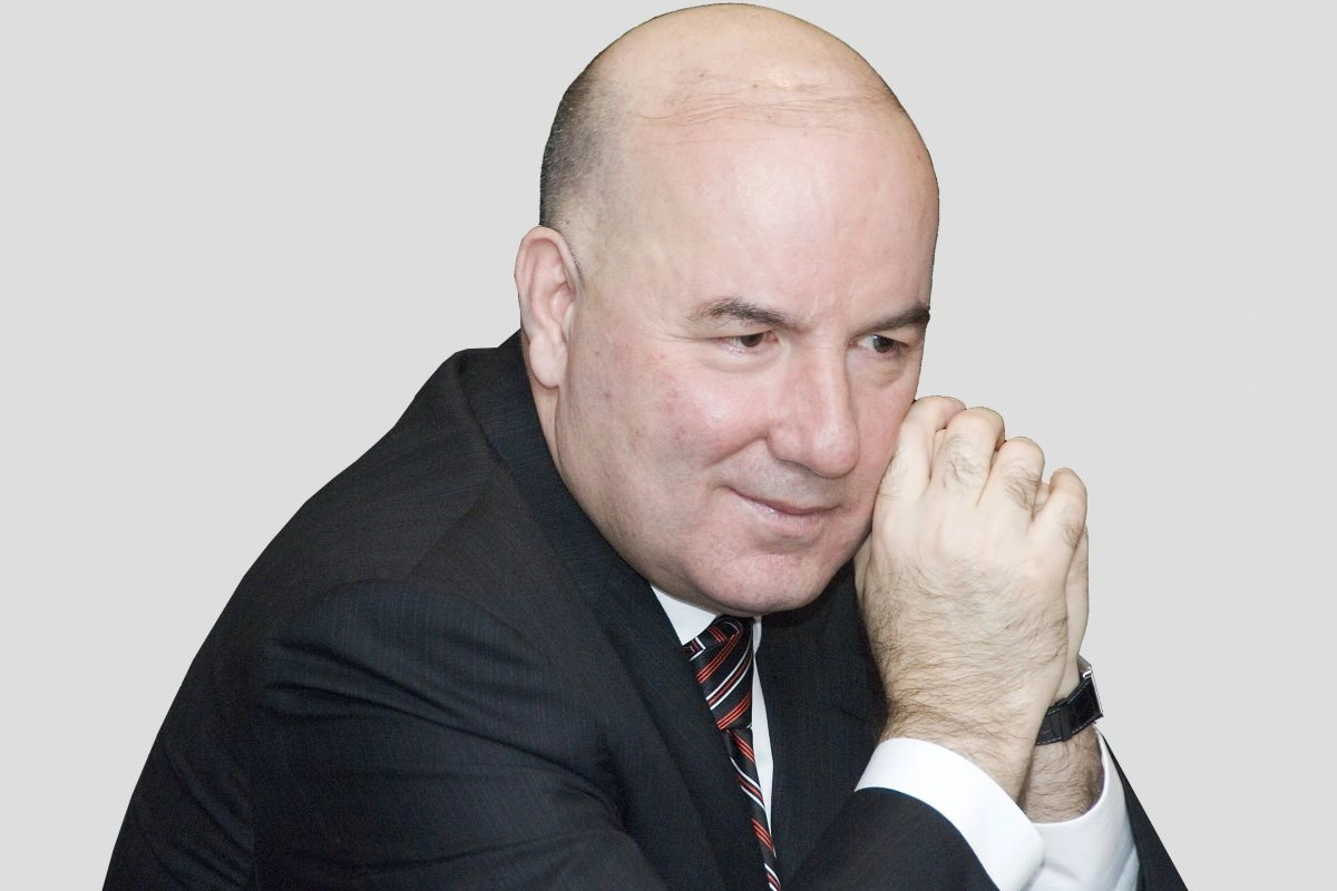Prezident İlham Əliyev Elman Rüstəmovla bağlı SƏRƏNCAM imzaladı