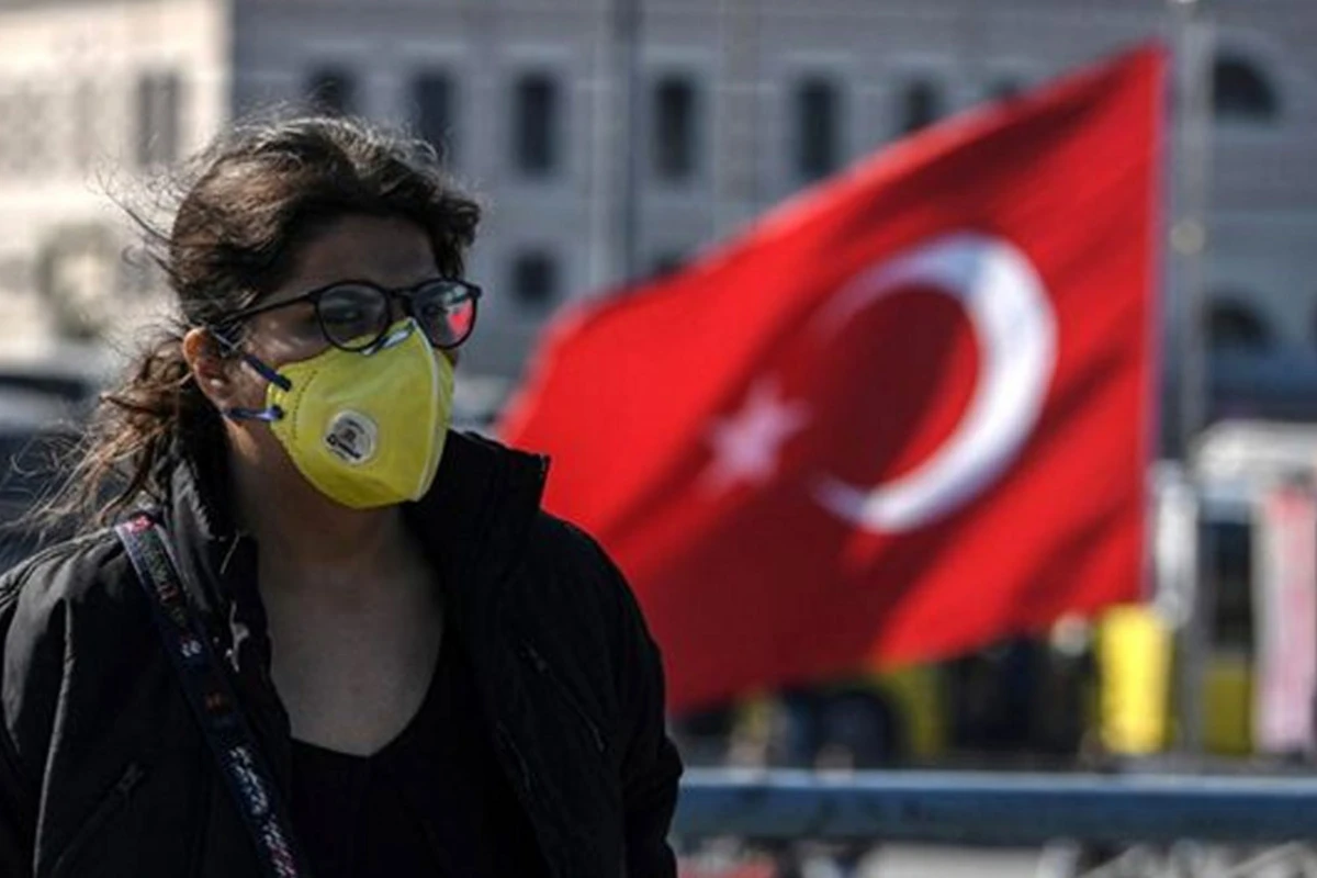 Türkiyədə yenidən komendant saatı tətbiq ediləcək