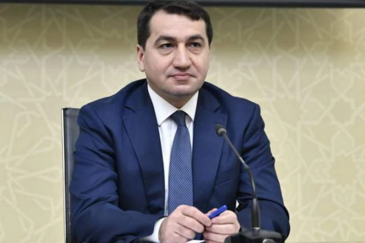 Хикмет Гаджиев: Эпидемиологическая ситуация в стране под контролем