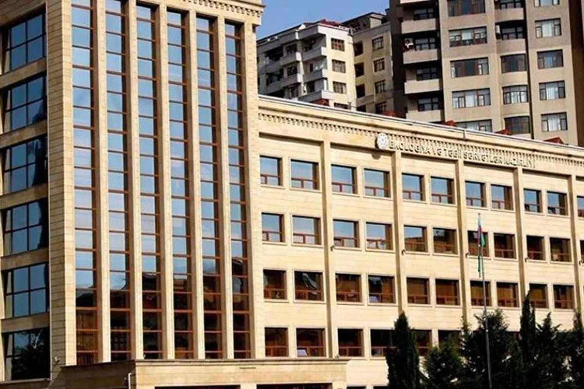 Milli Parkın mühafizə rejimini pozan şəxslər cəzalanıb