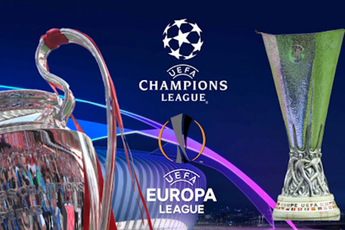 UEFA Çempionlar Liqasının və Avropa Liqasının final gününü müəyyənləşdirib