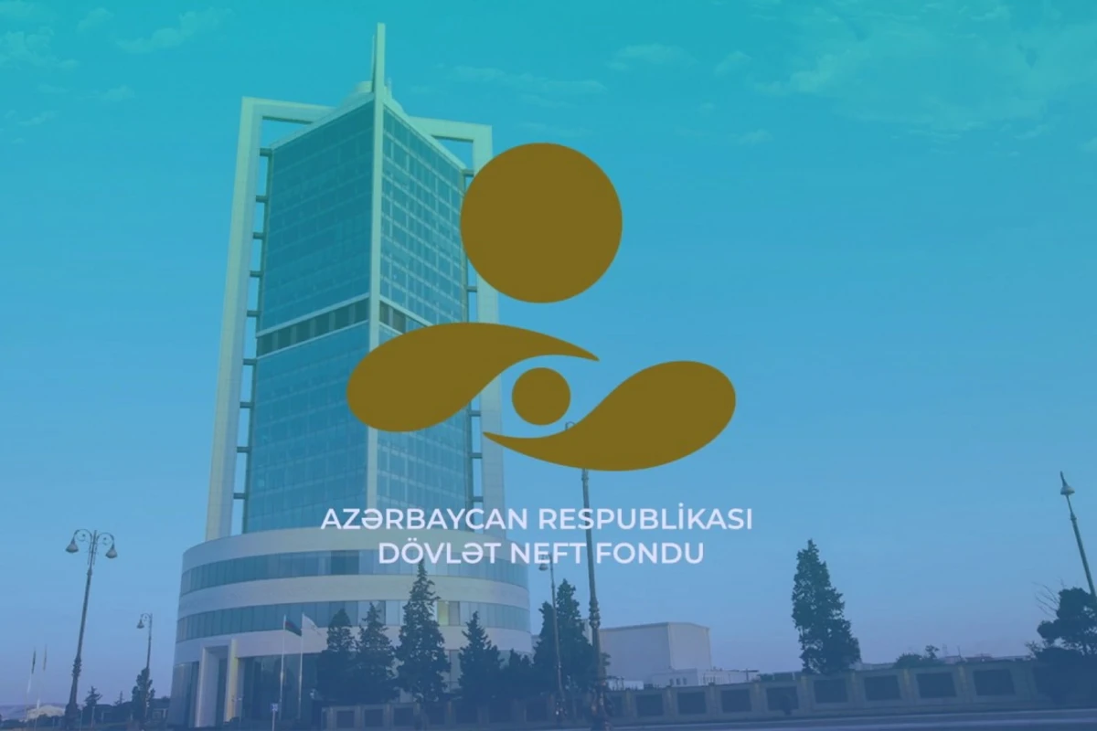 Neft Fondunun bu il dünya ölkələrinə qoyduğu investisiyanın həcmi açıqlandı