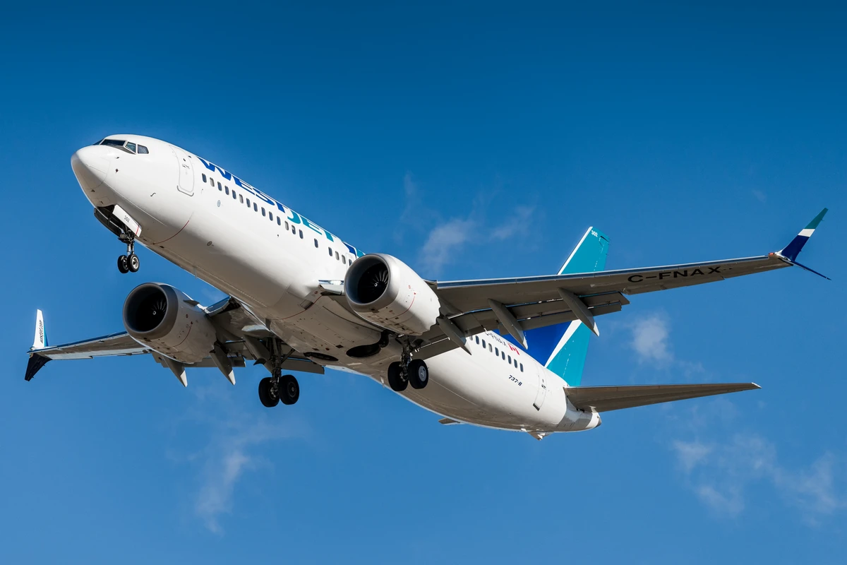 Boeing возобновляет производство