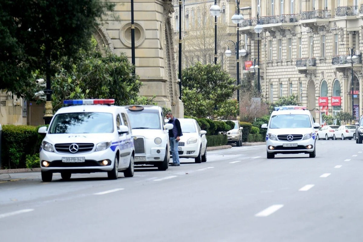 Karantini pozan 300-ə yaxın insan həbs edilib - 60 minə yaxın insan cərimələnib