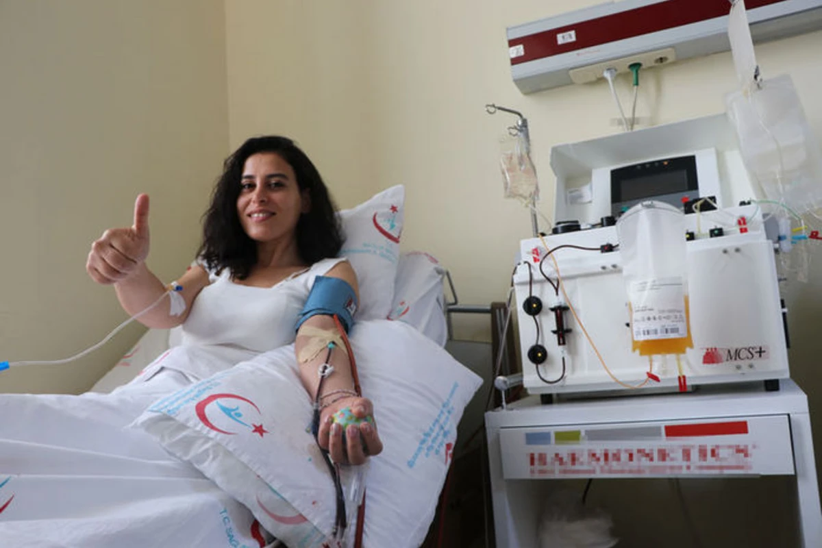 Koronavirusdan sağalan Mələk: Anam dedi ki, qohum-əqraba bilməsin, ərə gedə bilməzsən