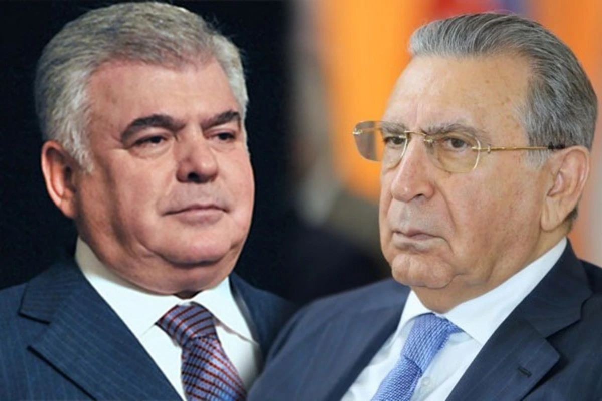 Elton Məmmədov: “Ziya Məmmədovla Ramiz Mehdiyevin harada dincəlməsinin mətbuata nə dəxli var?”