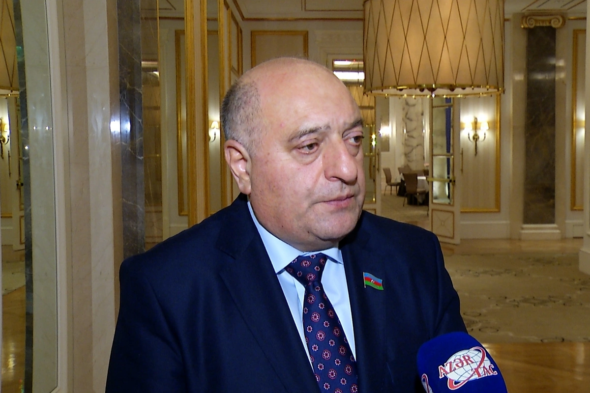 Musa Quliyev: “Milli Məclis dezinfeksiya olunsun, sonra işimizə davam edək”